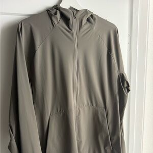 Men’s Lululemon Pacebreaker Jacket